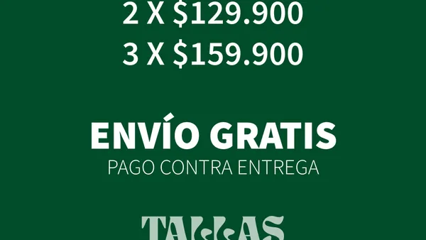Caso de éxito Doble XL — Web + Digital, proyecto realizado por Big Darwin